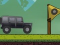 Jogo Escalador fora de estrada  online