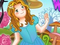 Jogo Alice no país das maravilhas  online