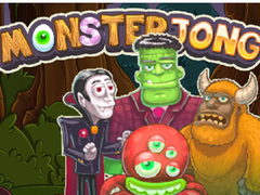 Jogo Monstrojong  online