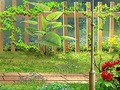 Jogo Garden Secrets números ocultos  online