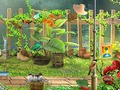 Jogo Segredos de Jardim Objetos Escondidos  online