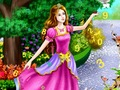 Jogo Princesa escondida  online