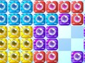 Jogo Bloquear monstros 1010  online