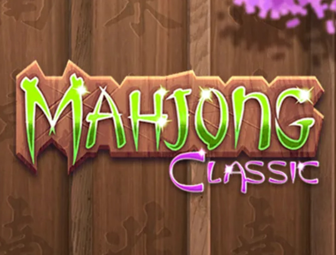Jogo Mahjong Clássico  online