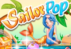 Jogo Pop marinheiro  online