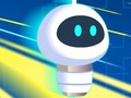 Jogo Girar neon online