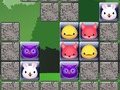 Jogo Zoobies vexados  online