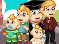 Jogo 2048 Cresça  online