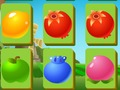 Jogo Fruta Flip  online