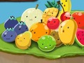 Jogo Sabor Frutado  online