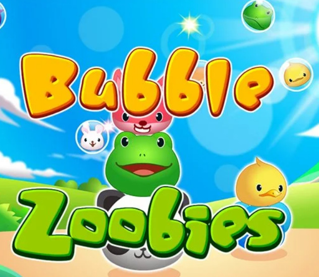 Jogo Bolha, zoobies  online