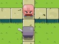 Jogo Mestre do kung fu  online