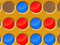 Jogo 4 Em Uma Fileira  online