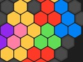 Jogo Puzzle Hex  online