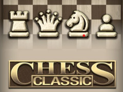 Jogo Xadrez Clássico  online