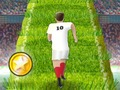 Jogo Sprint de futebol euro online
