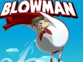 Jogo Blowman online