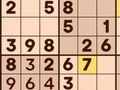 Jogo Sudoku Classic online