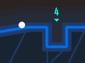 Jogo Golfe néon  online