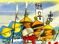 Jogo Edição mestre de guerras de civilizações online