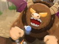 Jogo Monstros taptásticos online