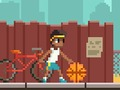 Jogo Estrela da bola da rua  online
