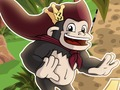 Jogo Kiba e Kumba Puzzle online