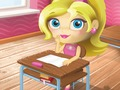 Jogo Escola Slacking online