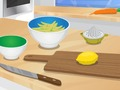 Jogo Cozinhando com Emma Sushi Rolls vegan  online