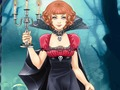 Jogo Lírio do dia das bruxas  online