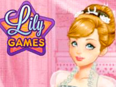 Jogo O casamento de Lílian  online