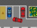Jogo Paixão de estacionamento  online