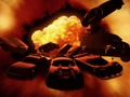 Jogo Burnin 'Rubber  online