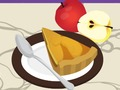 Jogo Cozinhar com Emma French Apple Pie vegan  online