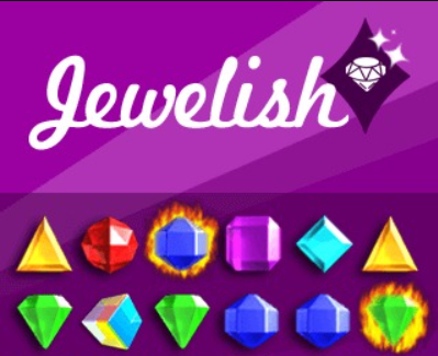 Jogo Jóia  online