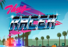 Jogo Racer de bandido online