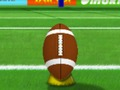 Jogo Chutes de futebol americano  online