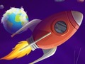Jogo Alien Quest online