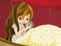 Jogo A princesa e A ervilha  online