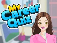 Jogo Meu Quiz de Carreira  online