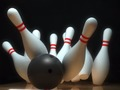 Jogo Bowling clássico  online