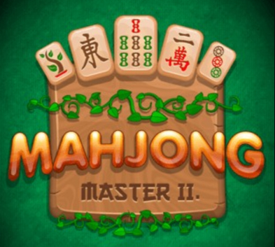 Jogo Mahjongg Master 2  online