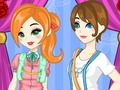 Jogo BFF secreto online