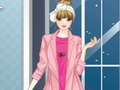 Jogo Vestido Casual Moda  online
