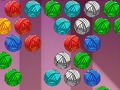 Jogo Bolhas de gatinho  online