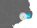 Jogo Geo Quiz Europa  online