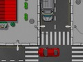 Jogo Travessia de carro  online