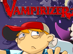 Jogo Vampirante online