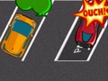 Jogo Estacionar o seu carro  online