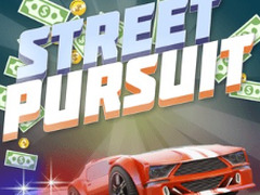 Jogo Perseguição da rua  online
